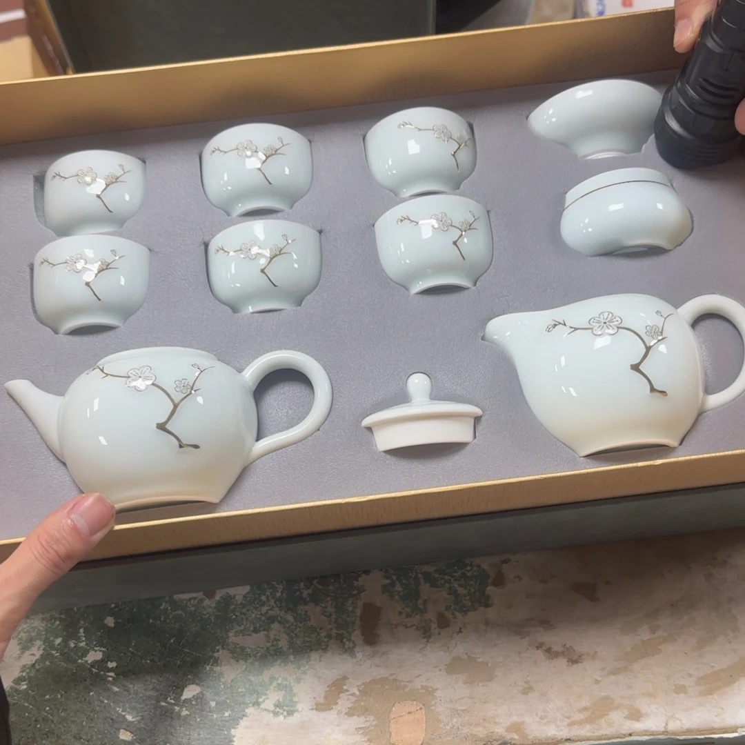 陶瓷茶具陶瓷茶具