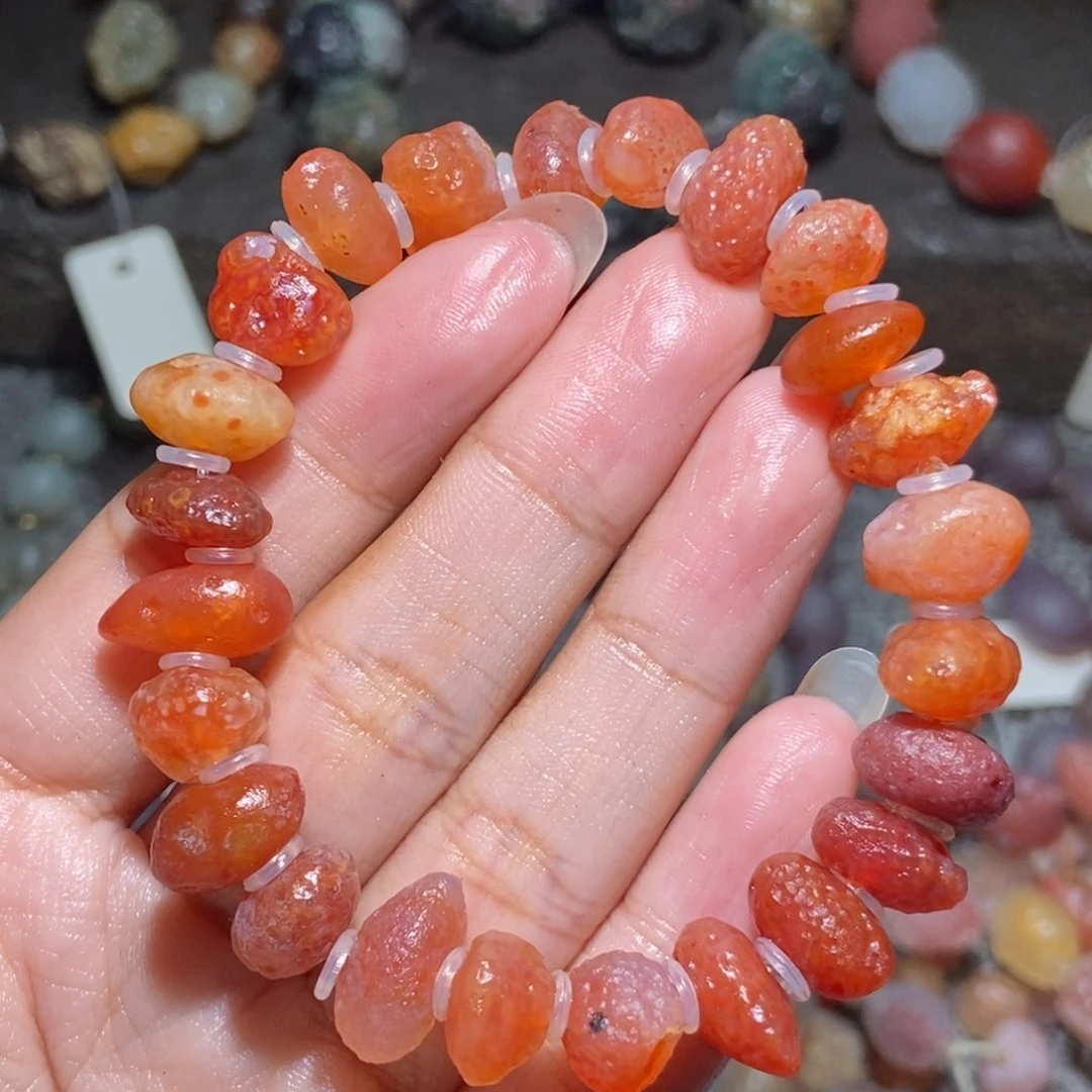 糖心糖葫芦糖葫芦