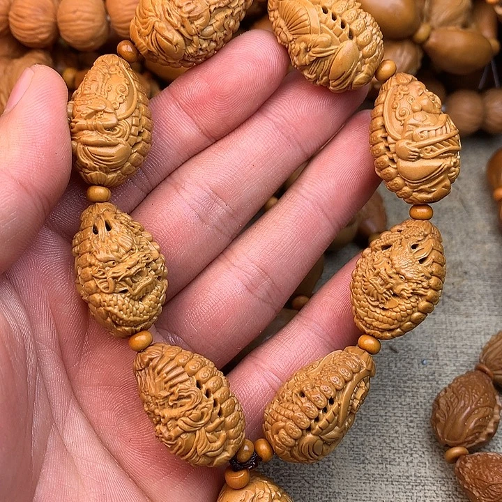 手串/手链橄榄核精品橄榄核手串