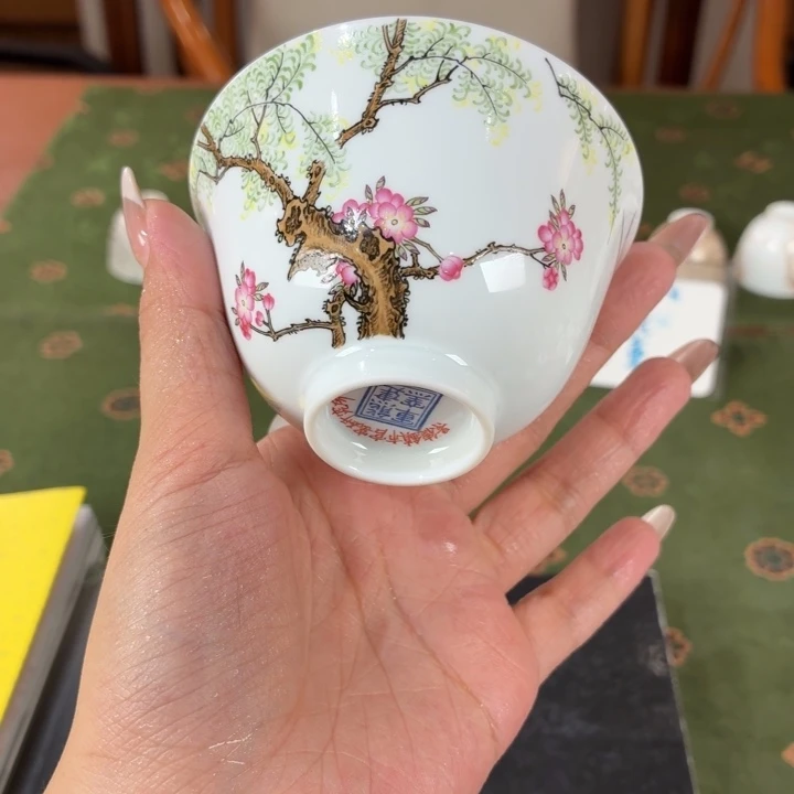 九鸣瓷艺九鸣瓷艺