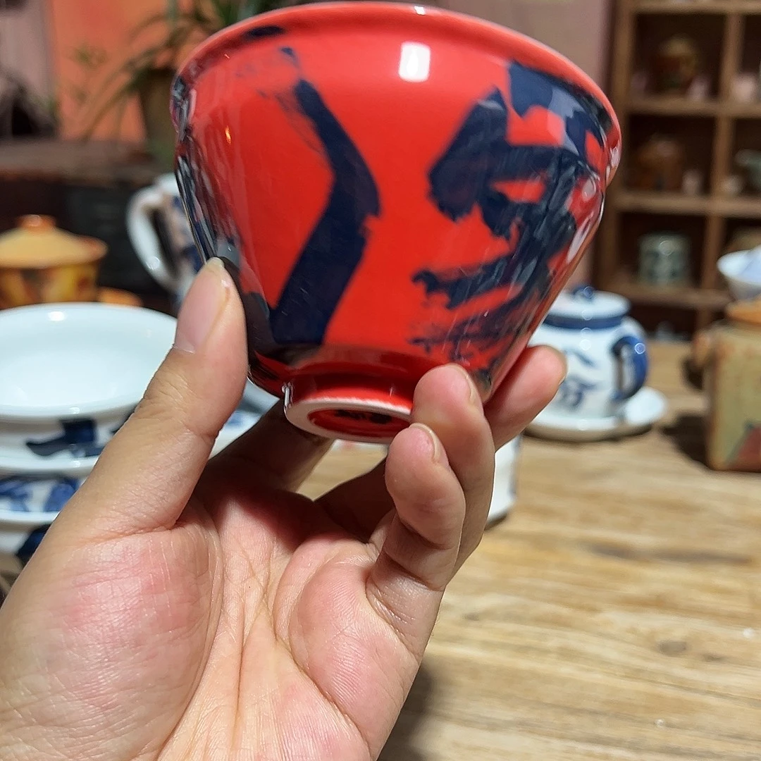 陶瓷艺术作品欣赏