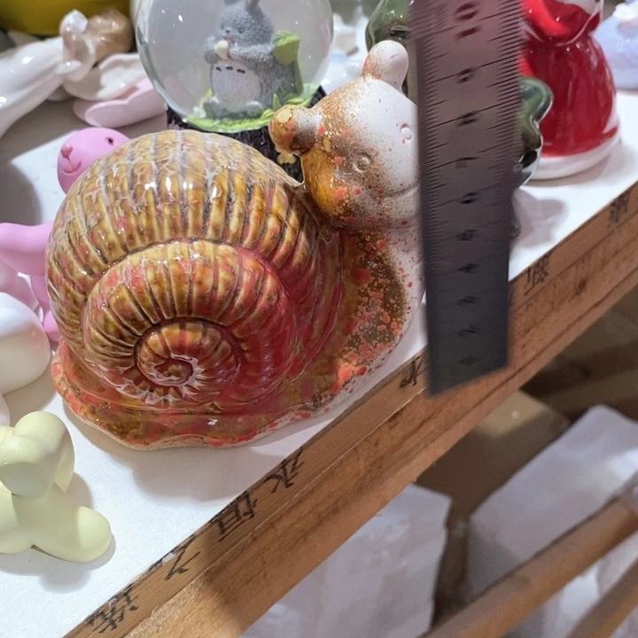 摆件陶瓷树脂家居摆件