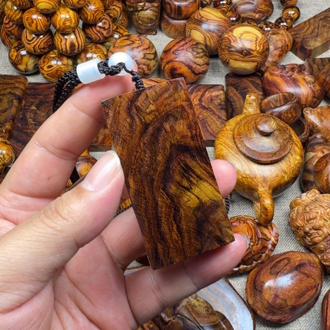 黄花梨/降香黄檀我