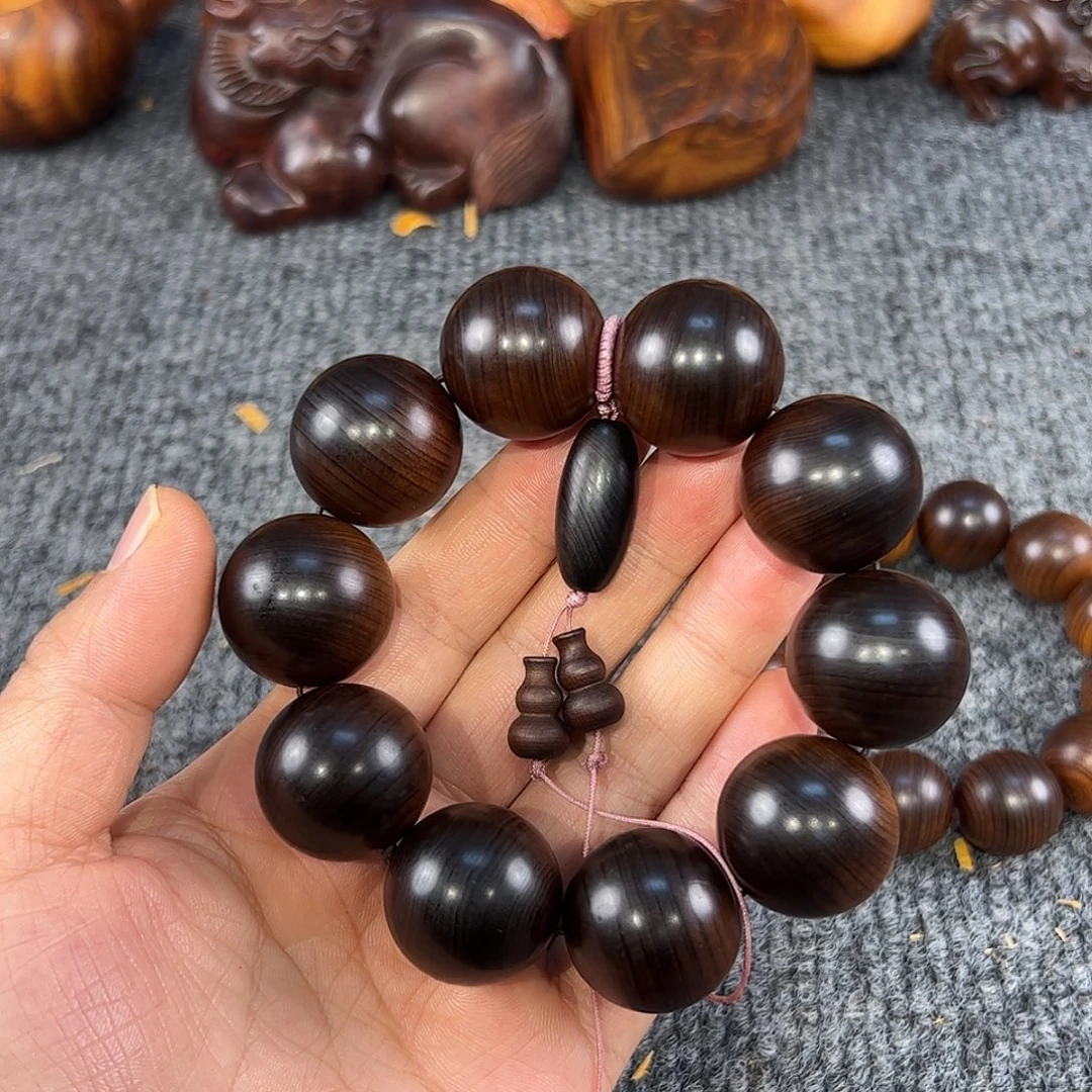幸***生崖柏太行崖柏崖窝黑雷击木2.5