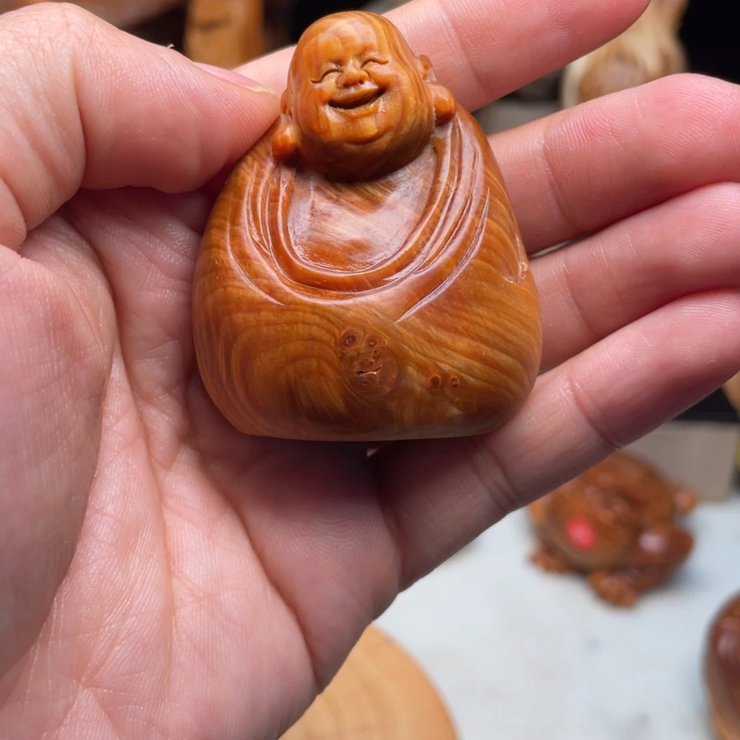 柏木（崖柏）秋*3522622256