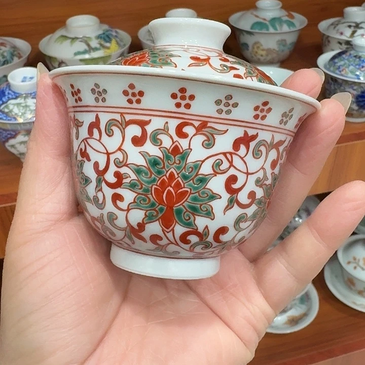 陶瓷艺术品收藏陶瓷