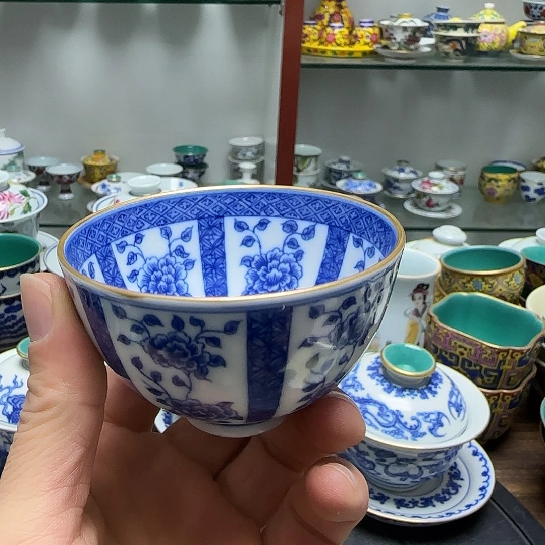 信***鬼瓷片瓷器的工艺技术与艺术