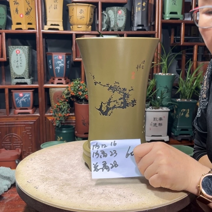 一***a关注陶霸廊精品紫砂
