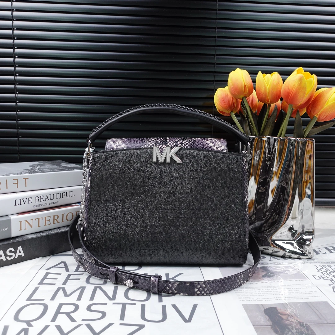 95新 MICHAEL KORS/迈克高仕 单肩包/T10217472