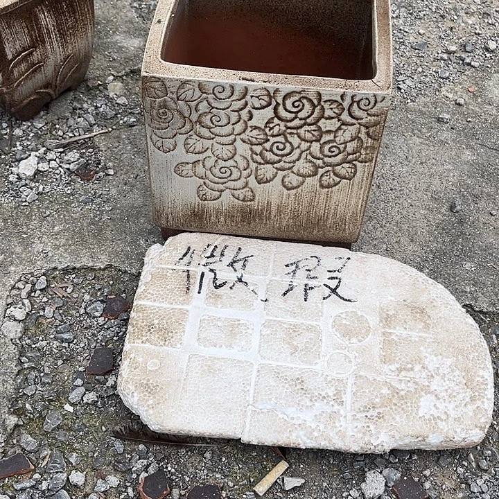 泥塑自产自销模式
