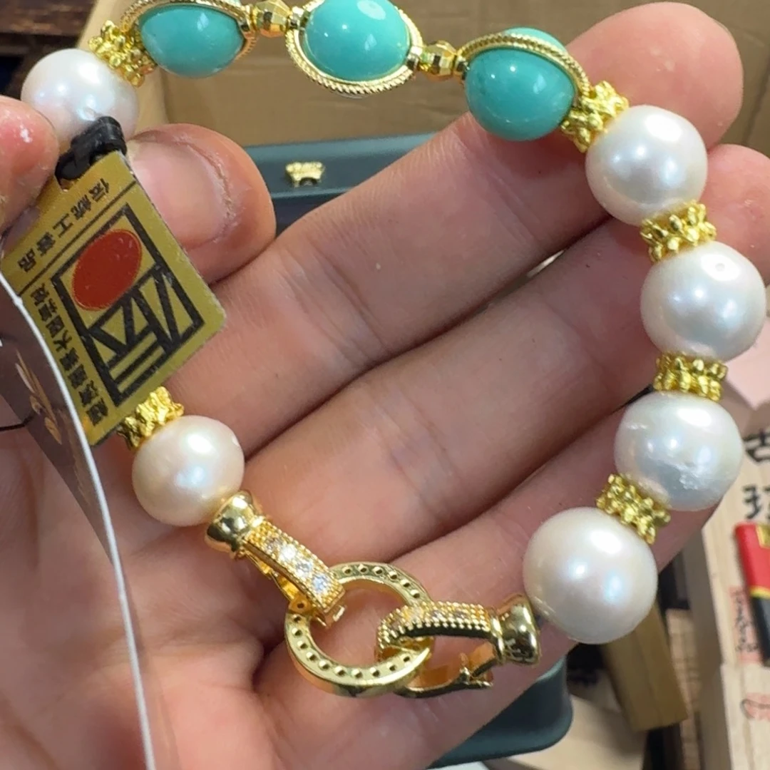 陶瓷手串，多样性发一