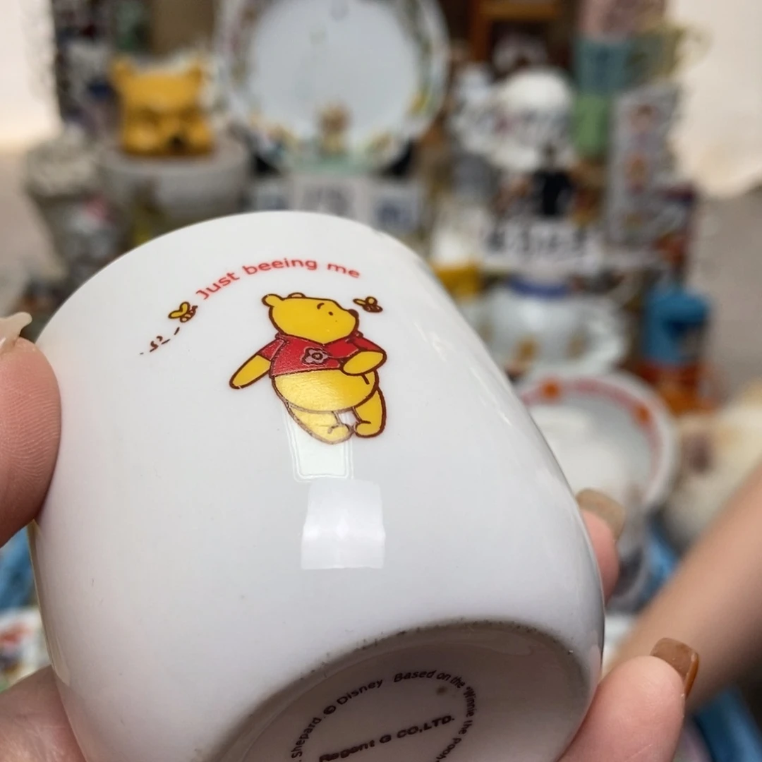 摆件小*豆陶瓷哈哈哈哈哈