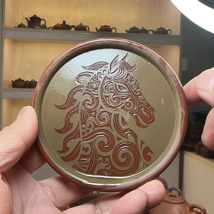 茶壶紫砂宜兴紫砂工艺