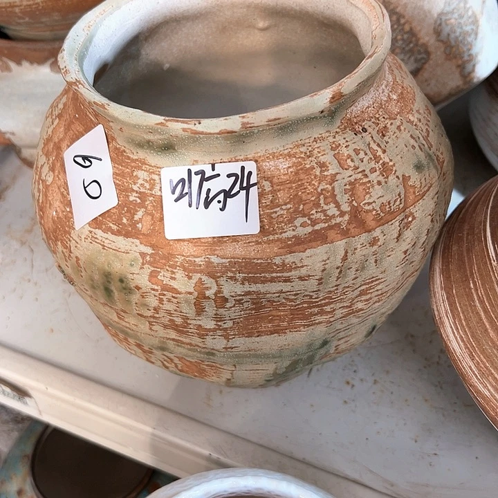 景德镇精品花盆栽适