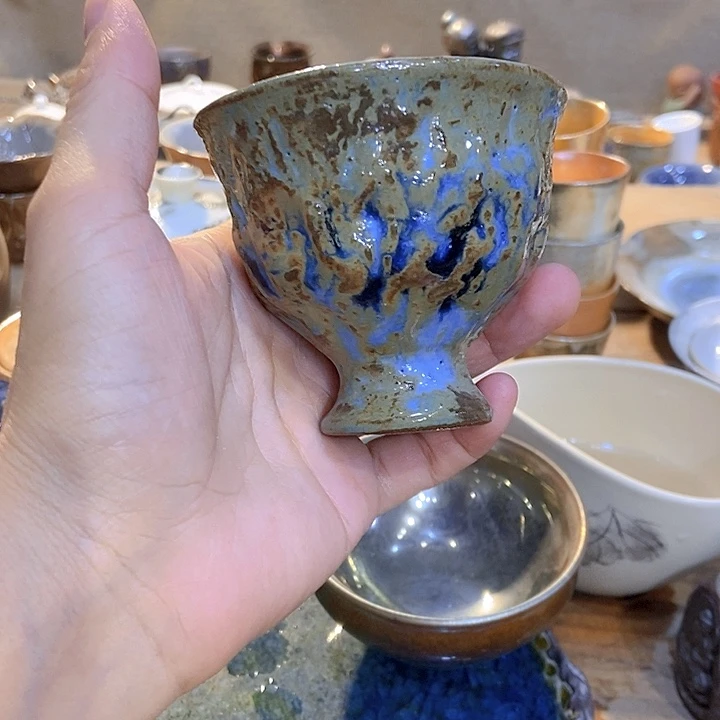 草*?精品茶具陶瓷工艺