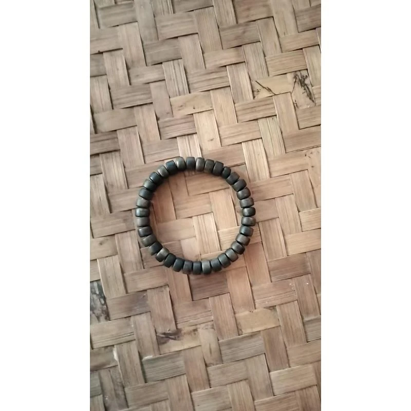 [石氏]DYA10沉香手串（多样性发其一）