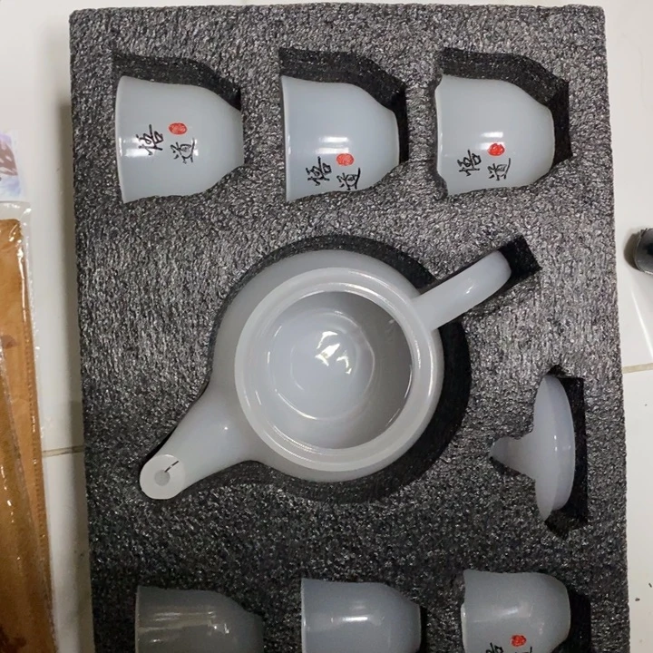 茶具清货清货清货无礼盒