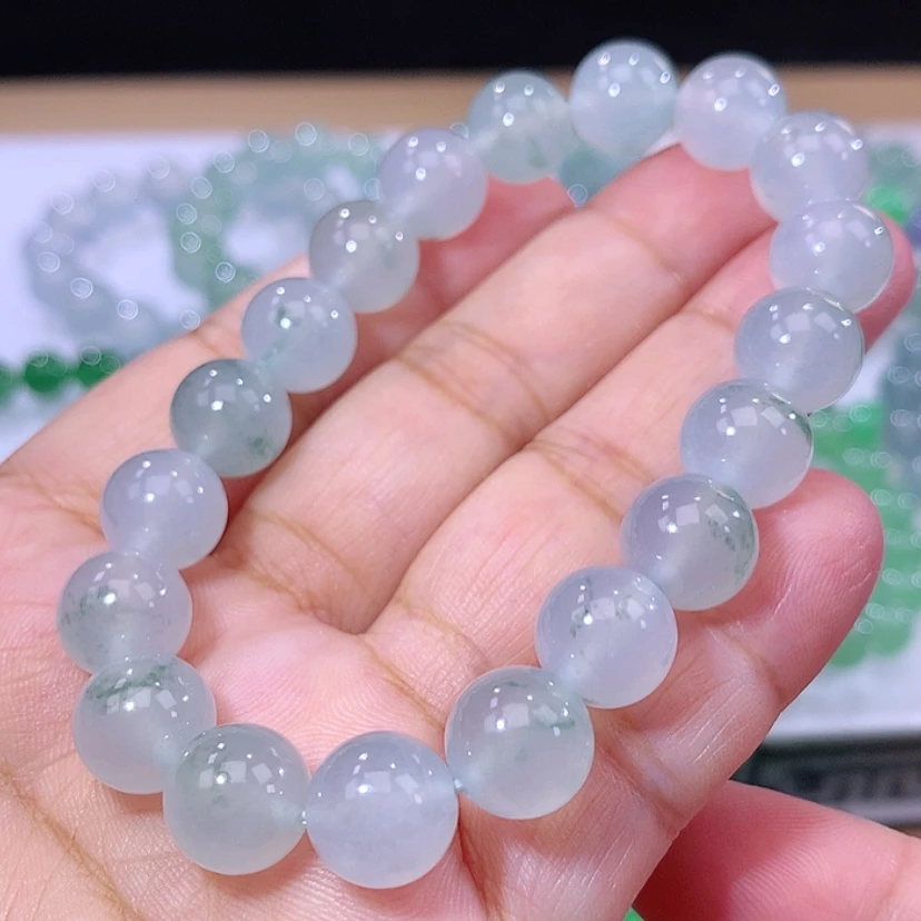 【闪购商品】未镶嵌手链翡翠翡翠
