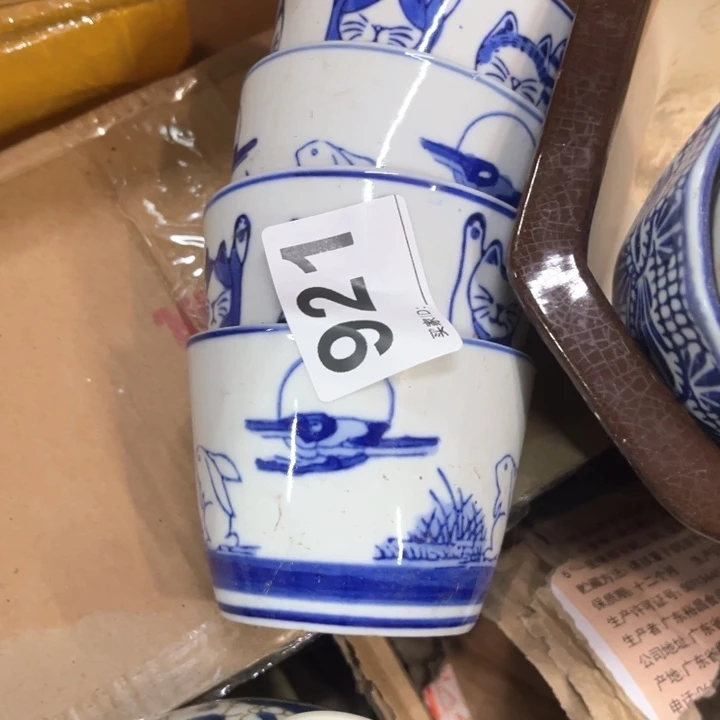 泡*吖陶瓷制品瑕疵处理