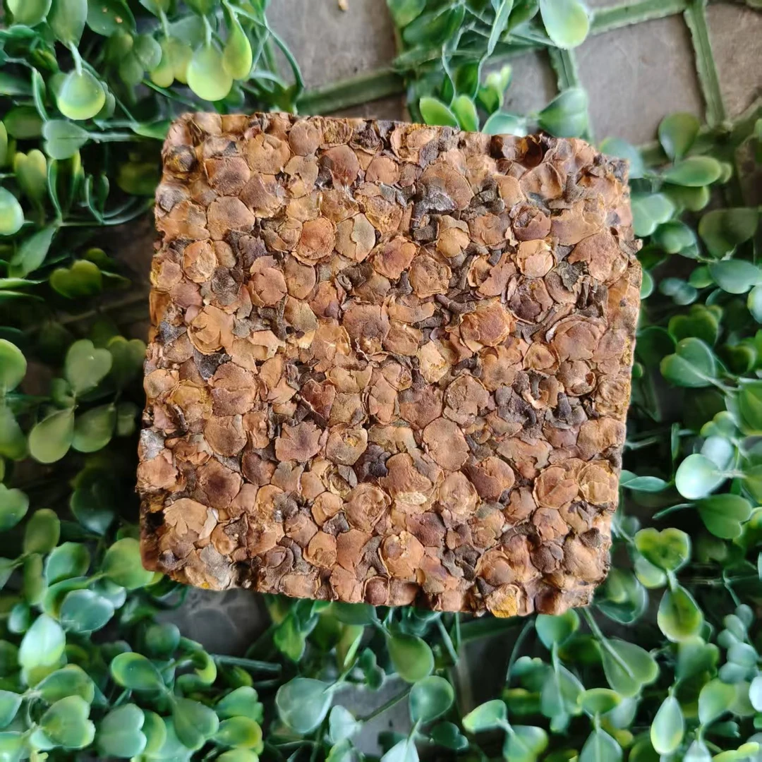 雨腾古茶 ”天Y丹”贵R丹200g/砖（5月25）