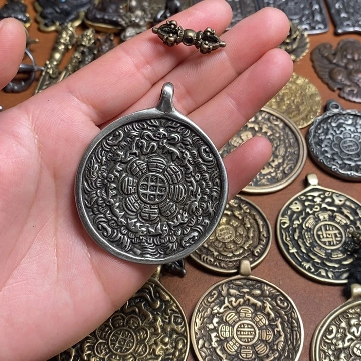 泥塑小元素的设计