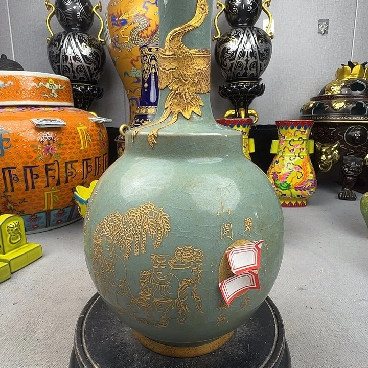 瓷片福源阁欢迎您的光临