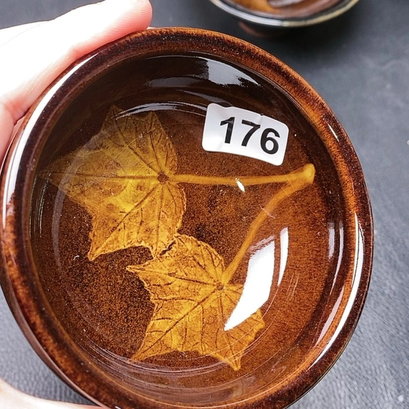 【闪购商品】茶盏我的盏太好看了吧