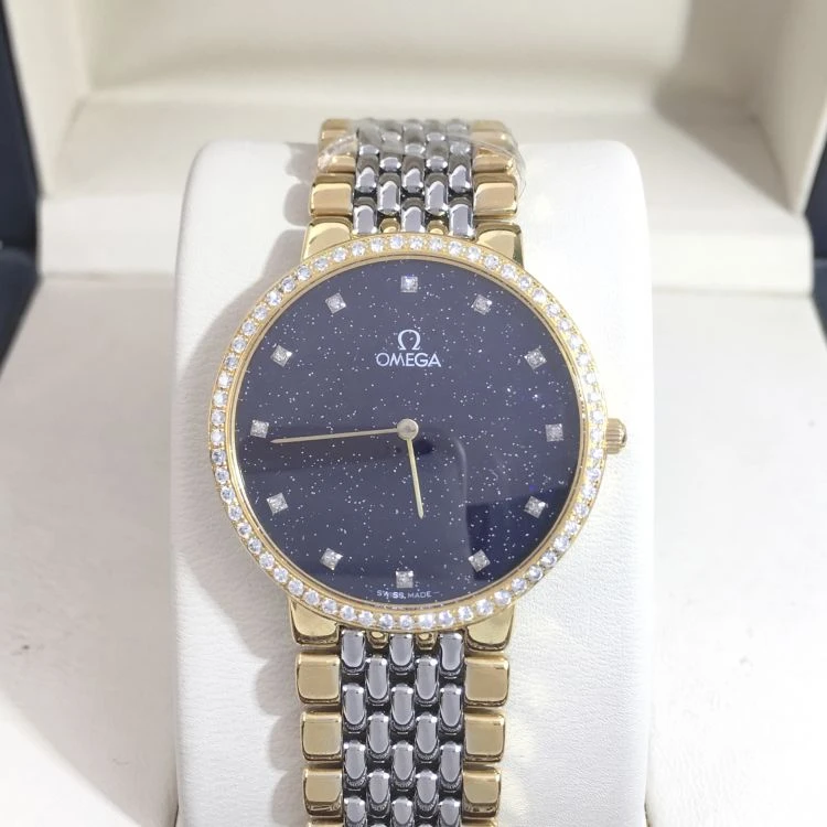 95新/欧米茄/表径32/石英表/S99251118005/[251229XZA]