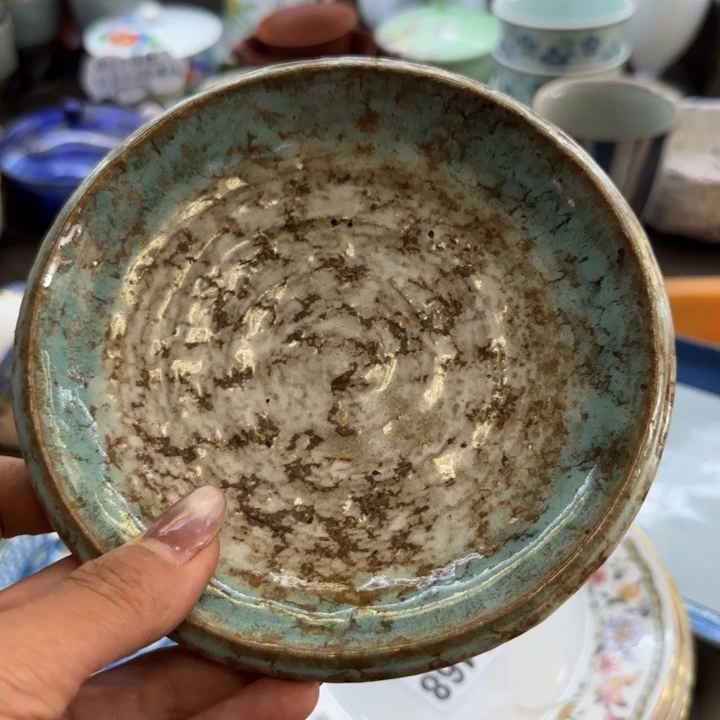 锦***像瓷片一物一拍感谢支持