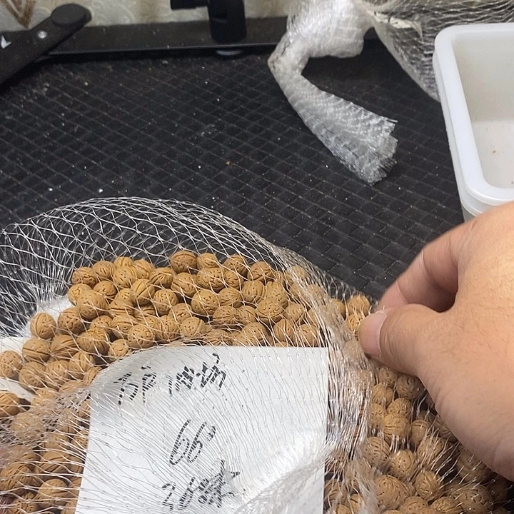 万***冬桃核吊坠核桃散籽