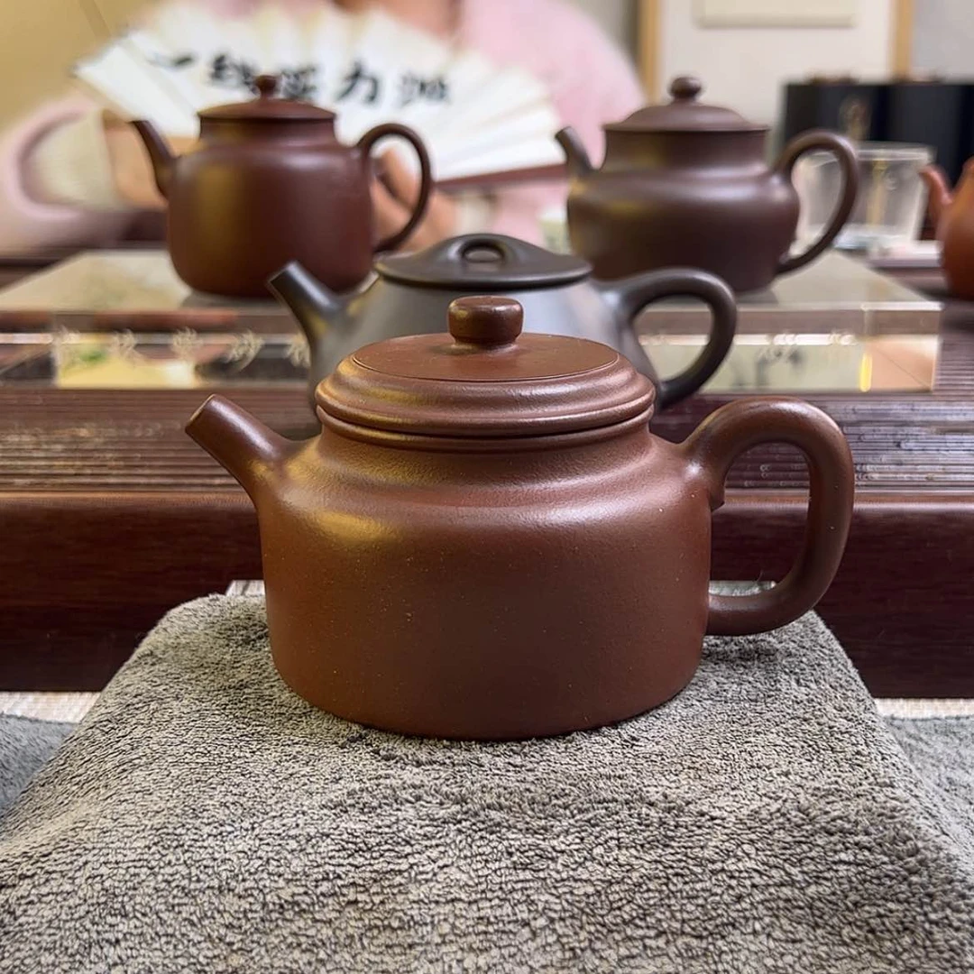 【闪购商品】茶壶紫砂胡**￴6666666666