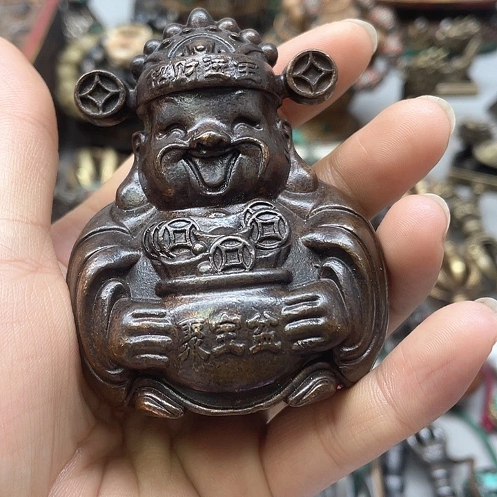 工艺品挂件一物一图