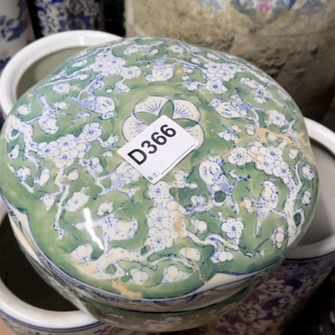 刘****荒陶瓷制品瑕疵处理