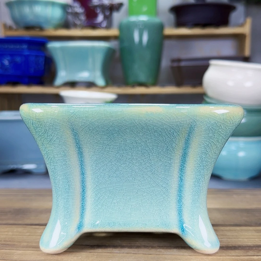 陶瓷花盆特价上新