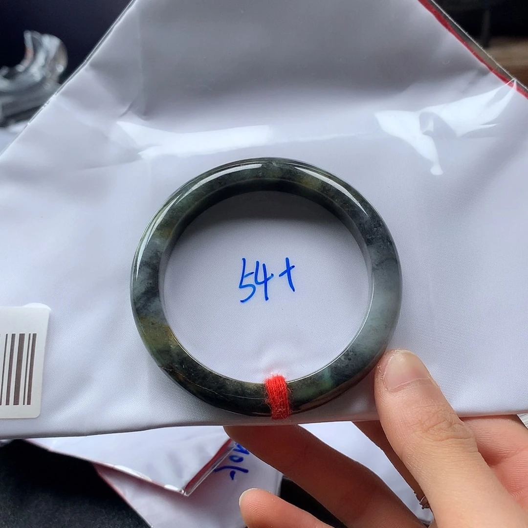 未镶嵌手镯翡翠福利