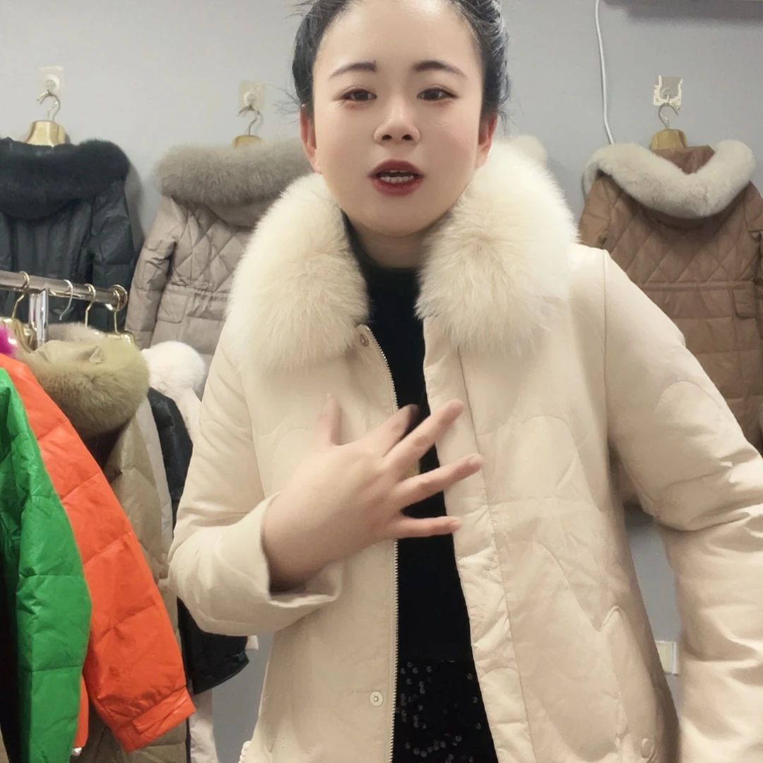 皮衣皮衣外套皮衣