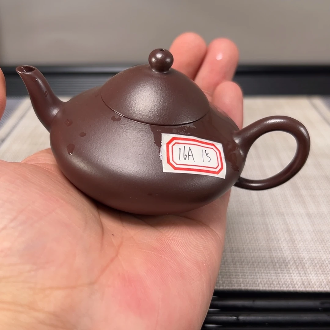 紫砂壶微瑕吃噶户口