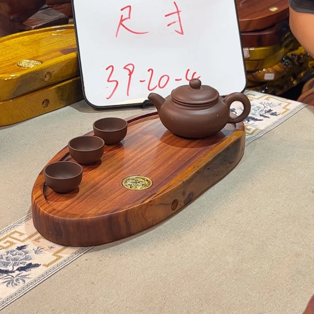 香樟木原木产品木头