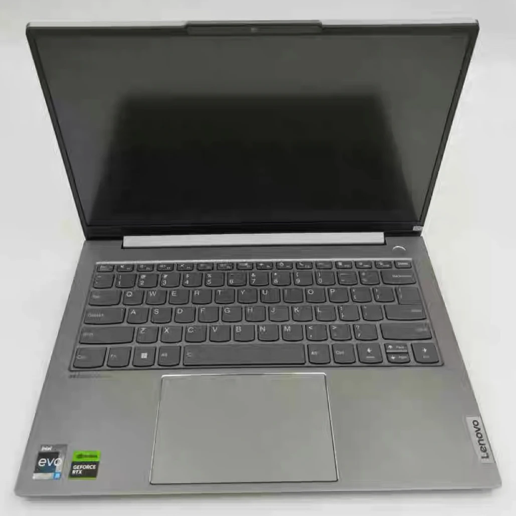 95新 Lenovo/联想 联想 ThinkBook 14+ 显卡3050  2631-1