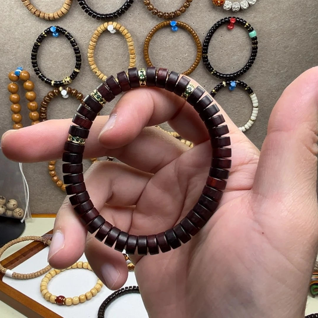 菩提根/象牙果手串