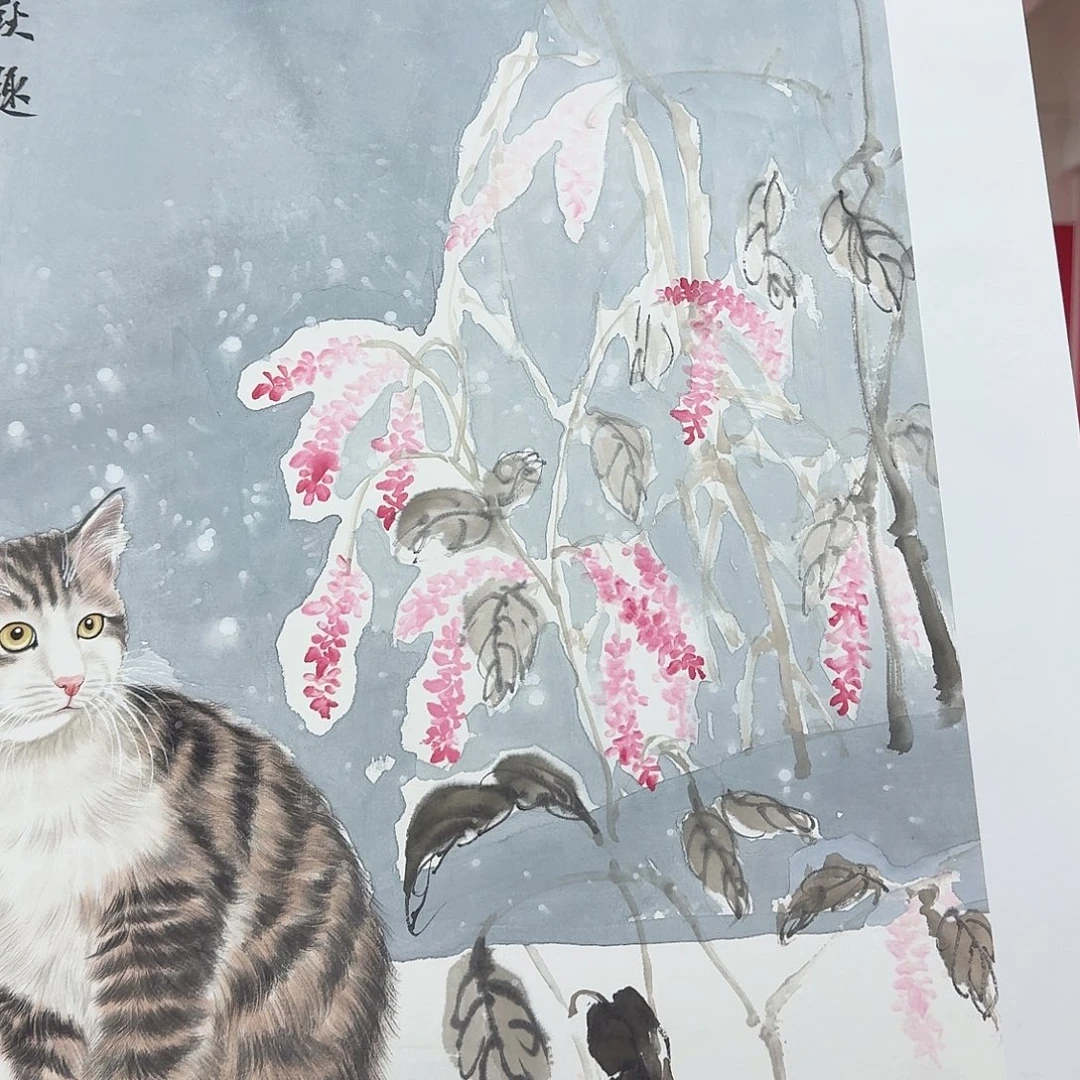 国画国画作品作品