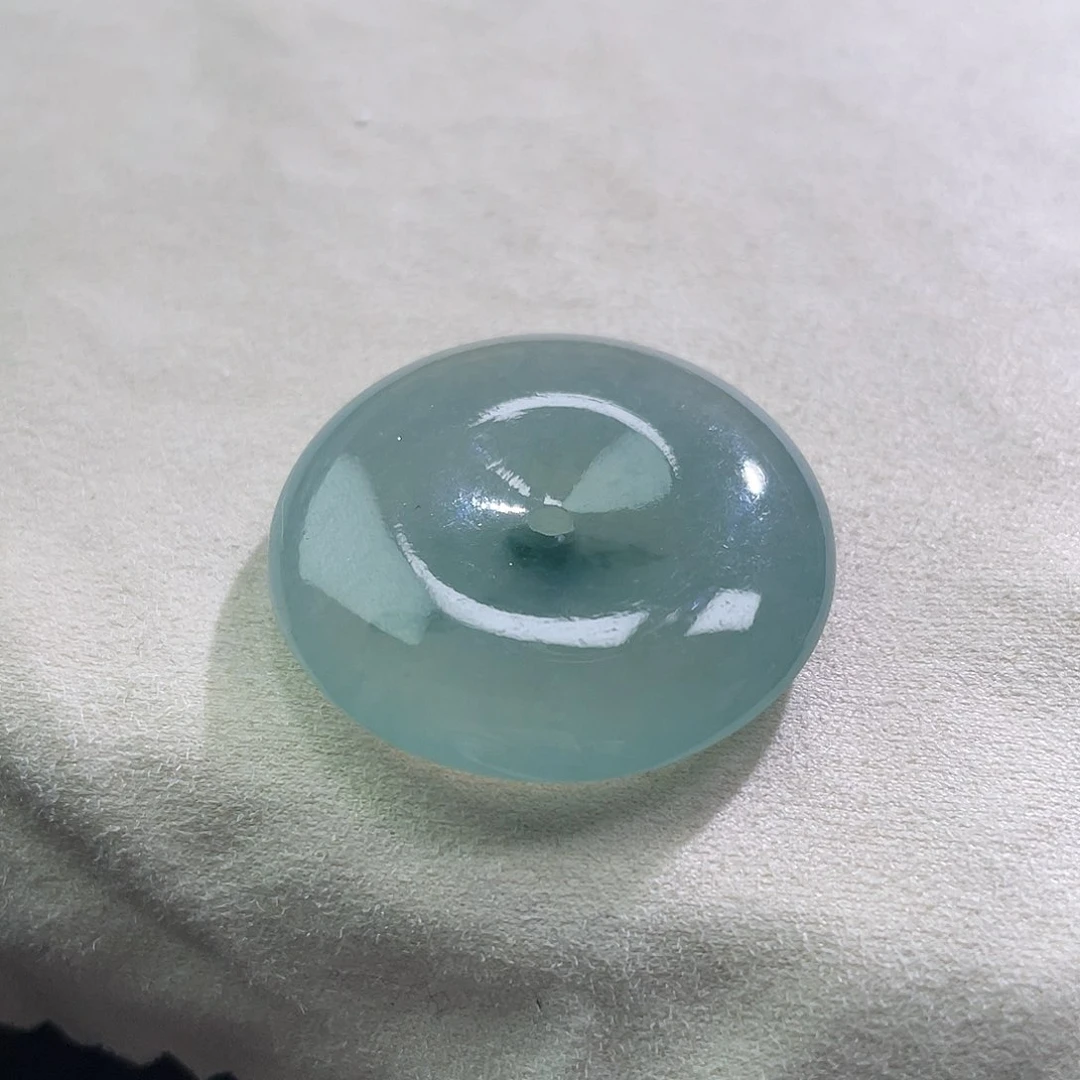 散珠翡翠展示链接勿拍缅甸翡翠a货卡30