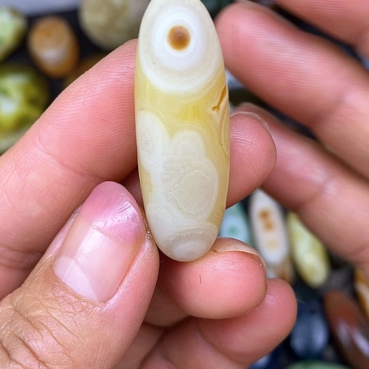 未镶嵌饰品玛瑙/玉髓