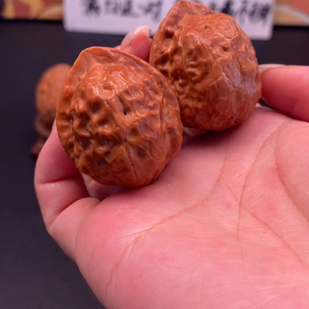 文玩核桃吊坠龟bei