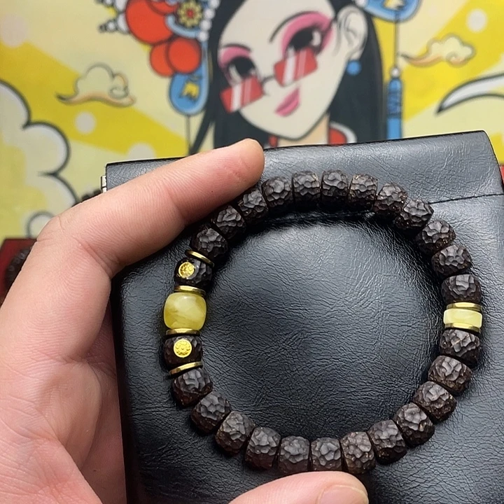 手串椰蒂9无相双腊