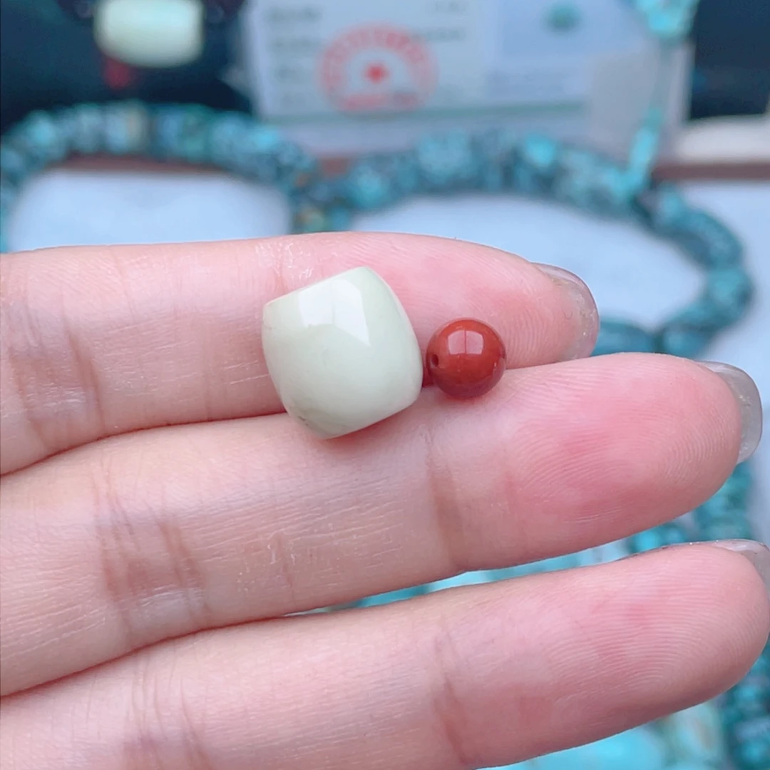 南红玛瑙珠宝奇石未镶嵌