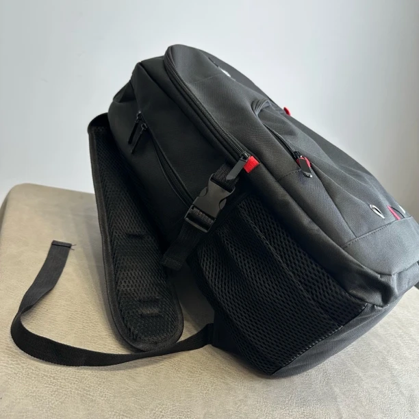 外贸抗撕裂多功能双肩包男士女士大容量旅行包笔记本电脑书包2262