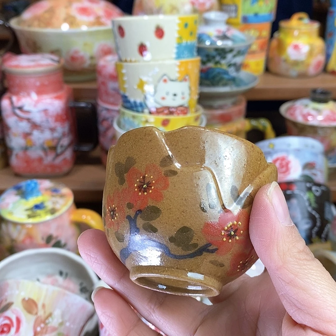 瓷片新年快乐福利多多