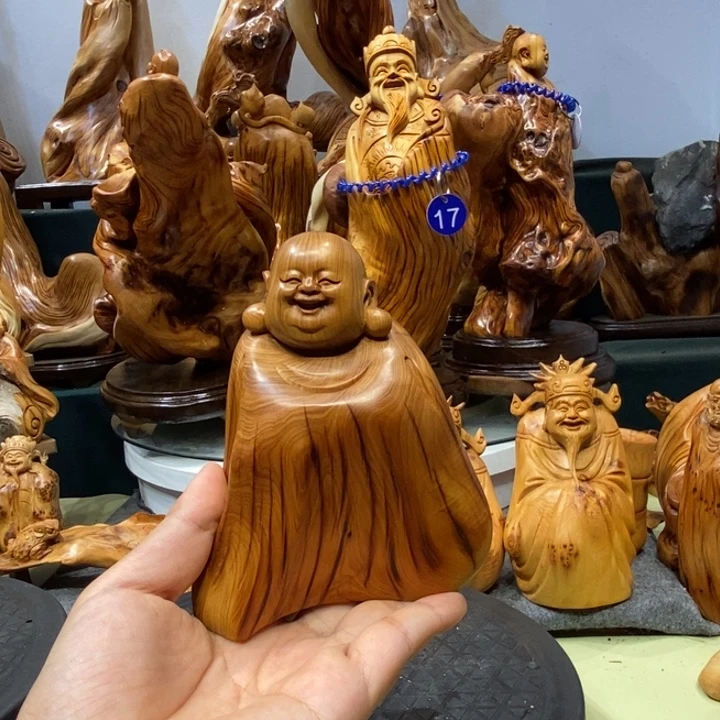 柏木（崖柏）精品崖柏