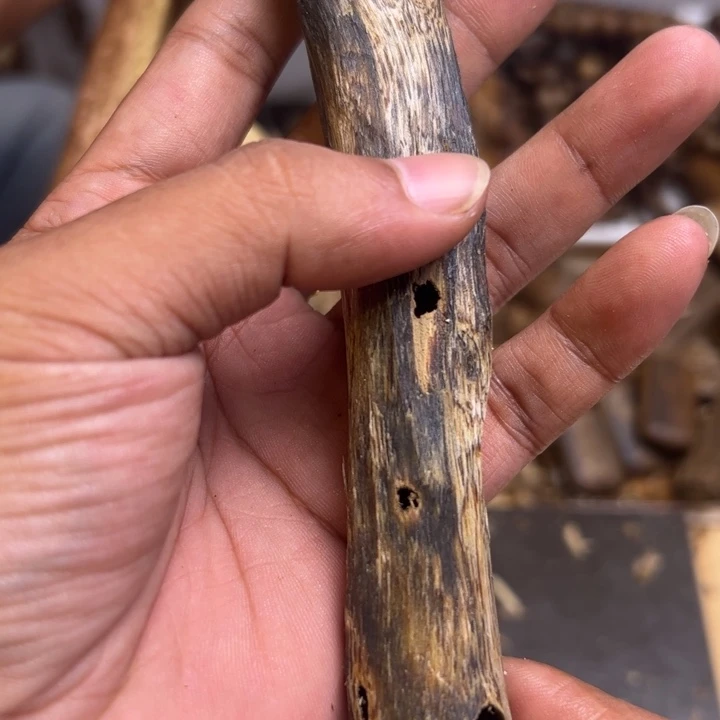 沉香沉香碎屑21克